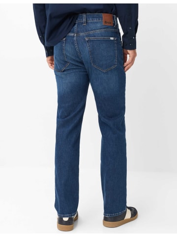 BRAX  Jeans Clint in medium stone