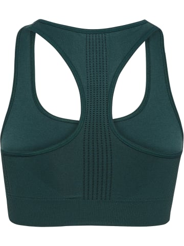 Hummel Top Hmlmt Shaping Damen in GREEN GABLES