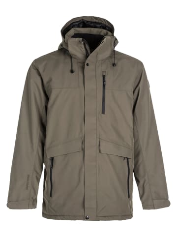 Whistler Parka Buron in 5056 Tarmac