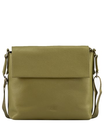 Jost Vika - Umhängetasche 25 cm in olive