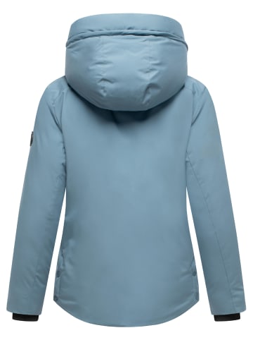 Marikoo Winterjacke Yeminaa 16 in Powder Blue