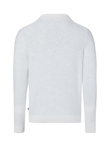 s.Oliver Shirt in ecru - 0001