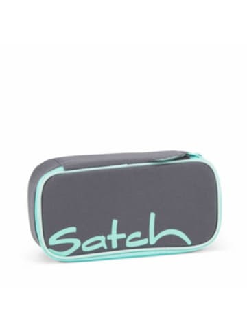 Satch Accessoire für Kinder in unifarben in grau