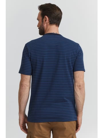 FQ1924 T-Shirt FQCan in Blau