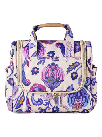 Oilily Cathy Kulturbeutel 24 cm in shifting sand