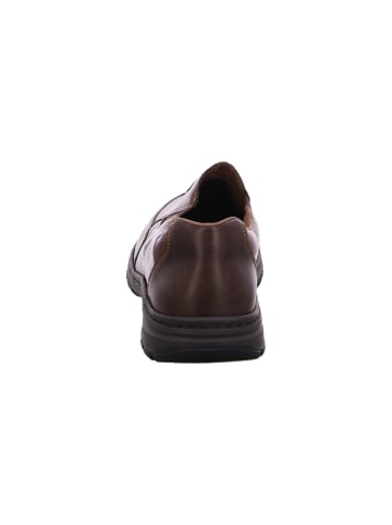rieker Slipper  in Braun