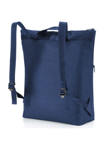 Reisenthel Cooler Rucksack 43 cm in navy