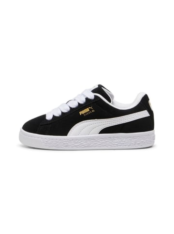 Puma Sneaker "Suede XL PS" in Schwarz