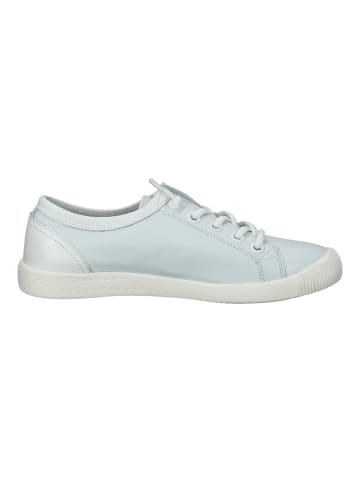 softinos Sneaker in Hellblau