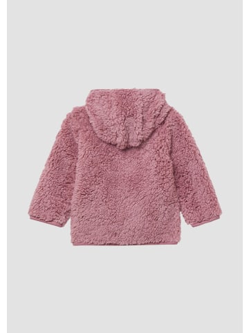 s.Oliver Outdoor-Jacke in 4450_rosa