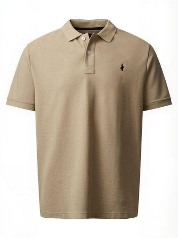 MCS Poloshirt MCHurst in Jet Stream