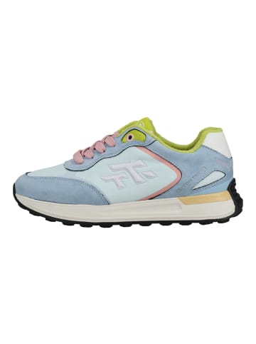 Tom Tailor Sneaker Sky
