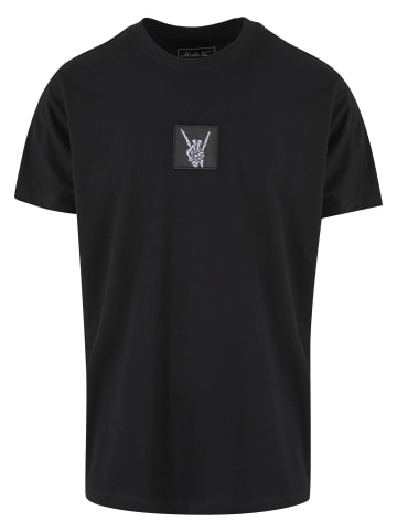 Mister Tee T-Shirts in black