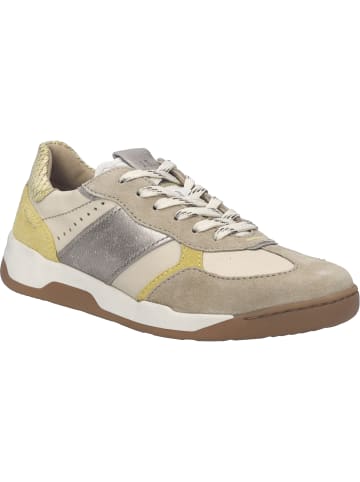 Josef Seibel Sneaker Arleen 01 in beige