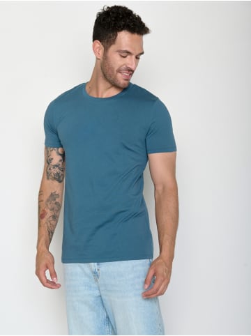 GreenBomb Guide Basic in Tidal Blue
