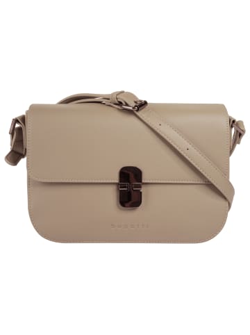 Bugatti Umhängetasche NELA in beige