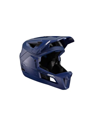 Leatt Helmet MTB Enduro 4.0 Blue 2024