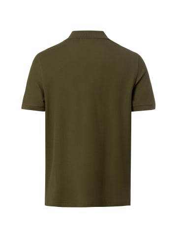 FYNCH-HATTON Shirt in oliv
