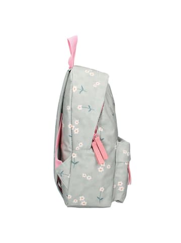 Disney Disney Bambi Kinder Rucksack – Disney Rucksack, Schule, Freizeit, in Grau