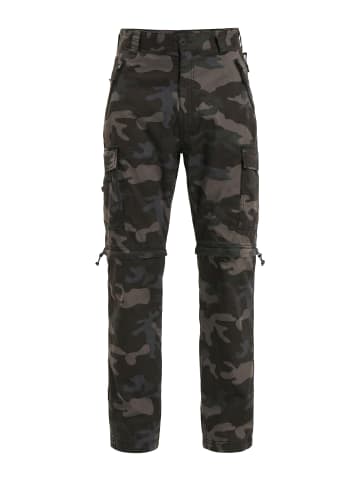 Brandit Cargo Trouser in olive