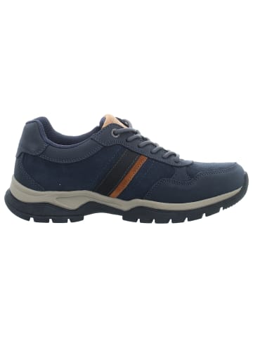 Camel Active Sneaker in blau