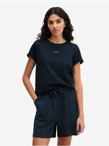 Marc O'Polo Pyjama Mix N Match in dark navy