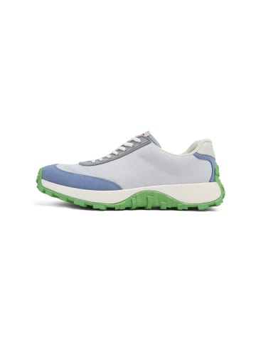 Camper Sneaker " Drift Trail " in Pastellgrau