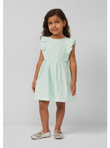 s.Oliver Kleid in 7170_helles türkis