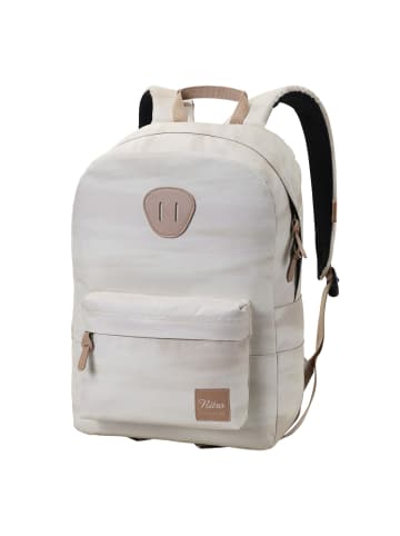 Nitro Urban Classic Rucksack 45 cm Laptopfach in dune