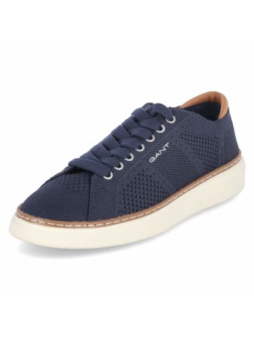 Gant Low Sneaker SAN PREP in Blau