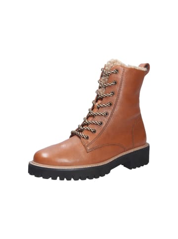 Paul Green Stiefel in braun