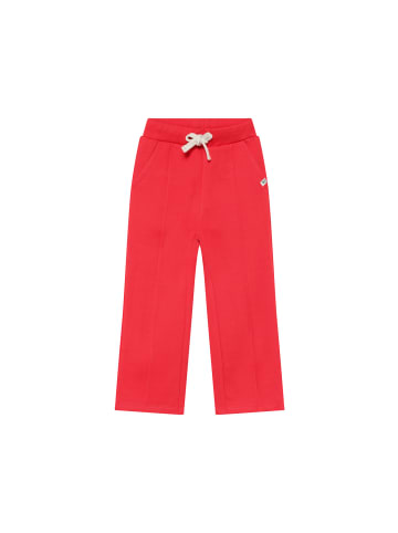 Noppies Hose Wide Leg Fit in Poinsettia