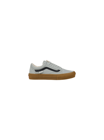 Vans Grau Damen Sneaker