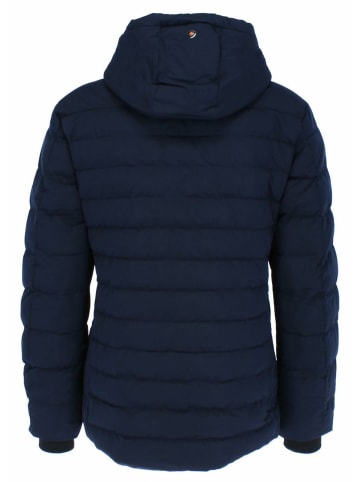 Wellensteyn Parka für Herren in blau