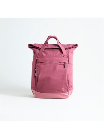 eoto Rucksack WATER ICE:OLATED, 26 L in Coral