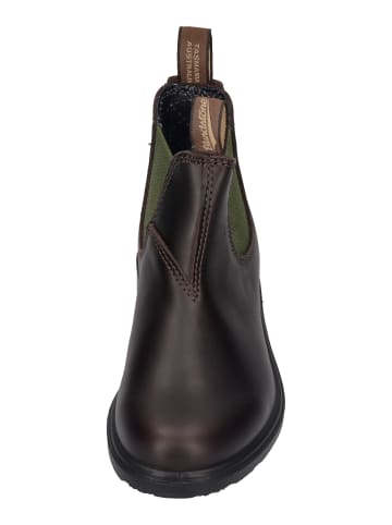 Blundstone Chelsea Boots 2394 in braun