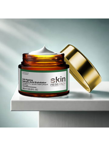 skinChemists Salicylsäure Peeling 50ml