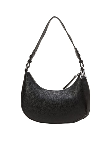 Marc O'Polo Umhängetasche medium in Schwarz