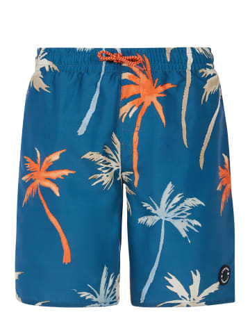 Protest " PRTBrandon JR in Raku Blue