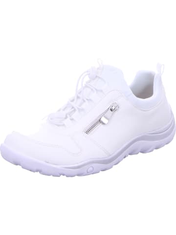 Sun & Shadow Slipper in weiß