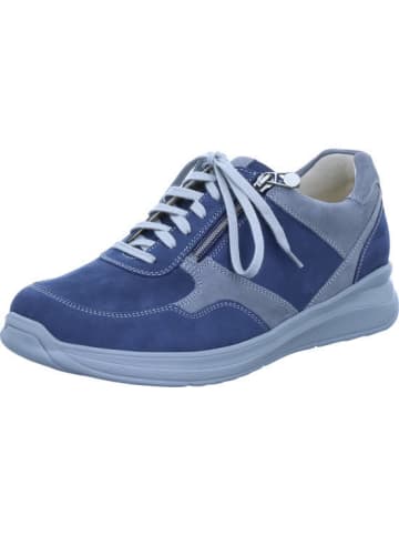 Ganter Sneaker in blau