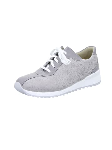 Finn Comfort Sneaker Low in beige