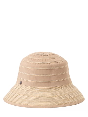 Loevenich Hut in beige ecru - 0002