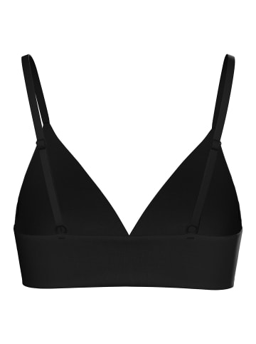 Pieces BH in Black