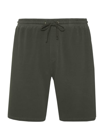 Protest M NXGGRIM JOGGING SHORT in Anthrazit