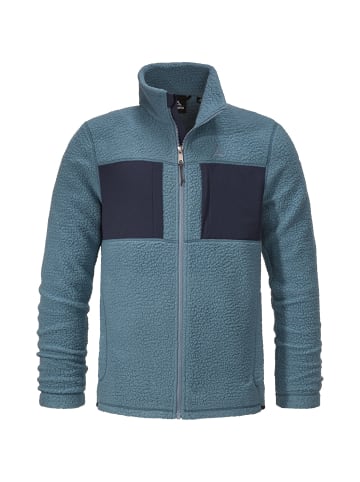 Schöffel M FLEECE JACKET ATLANTA in Marine