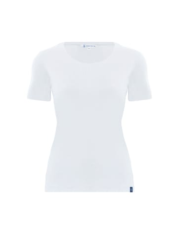 SCHIETWETTER Basic "Runa Rakete" in white