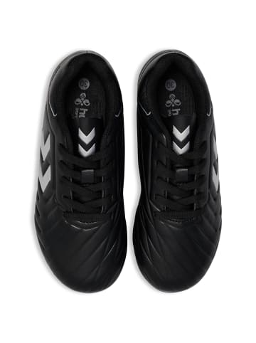 Hummel Fußball Schuh Top Star Fußball Kinder in BLACK