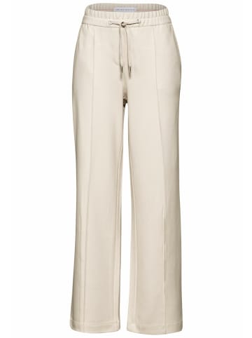 Cecil Stoffhose für Damen in beige