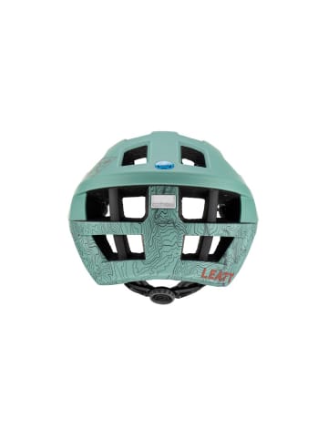 Leatt Helmet MTB Trail 2.0 Pistachio 2023